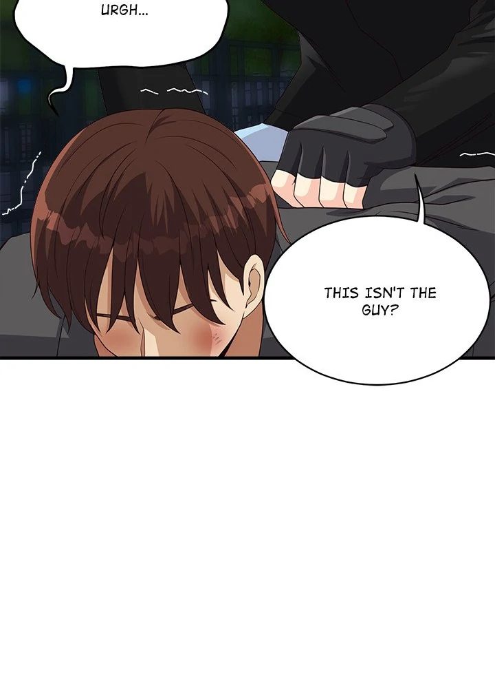 My Other Girlfriend Chapter 28 image 39