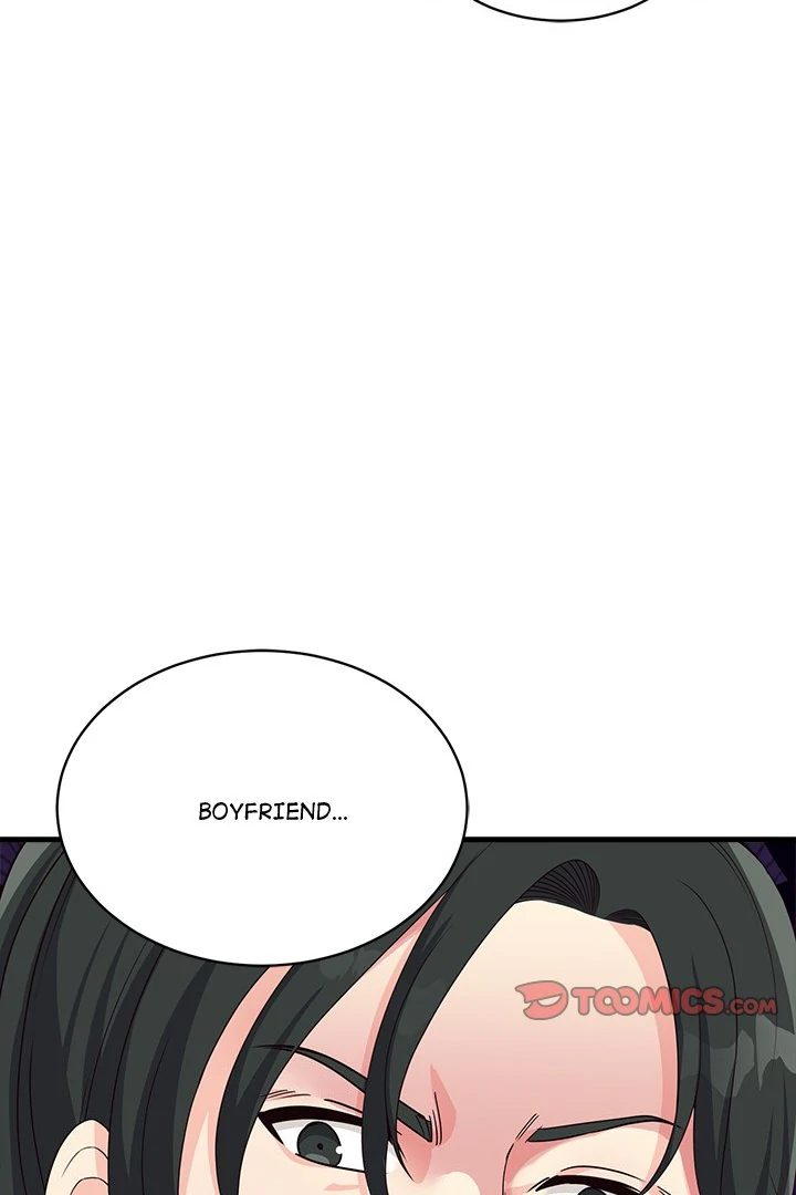 My Other Girlfriend Chapter 28 image 41
