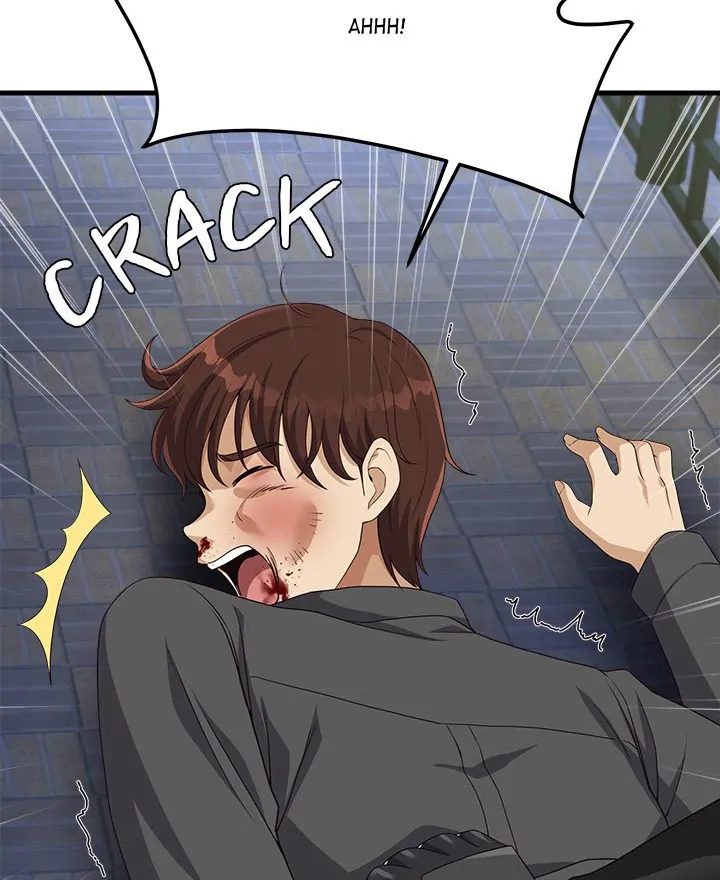My Other Girlfriend Chapter 28 image 43