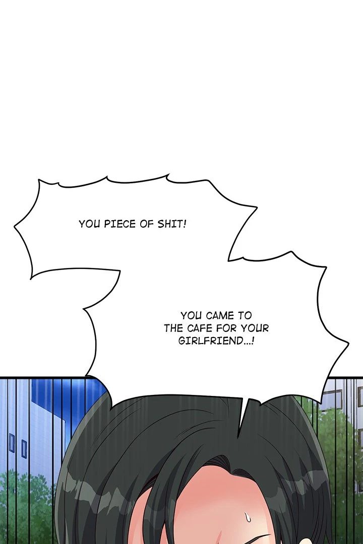 My Other Girlfriend Chapter 28 image 45