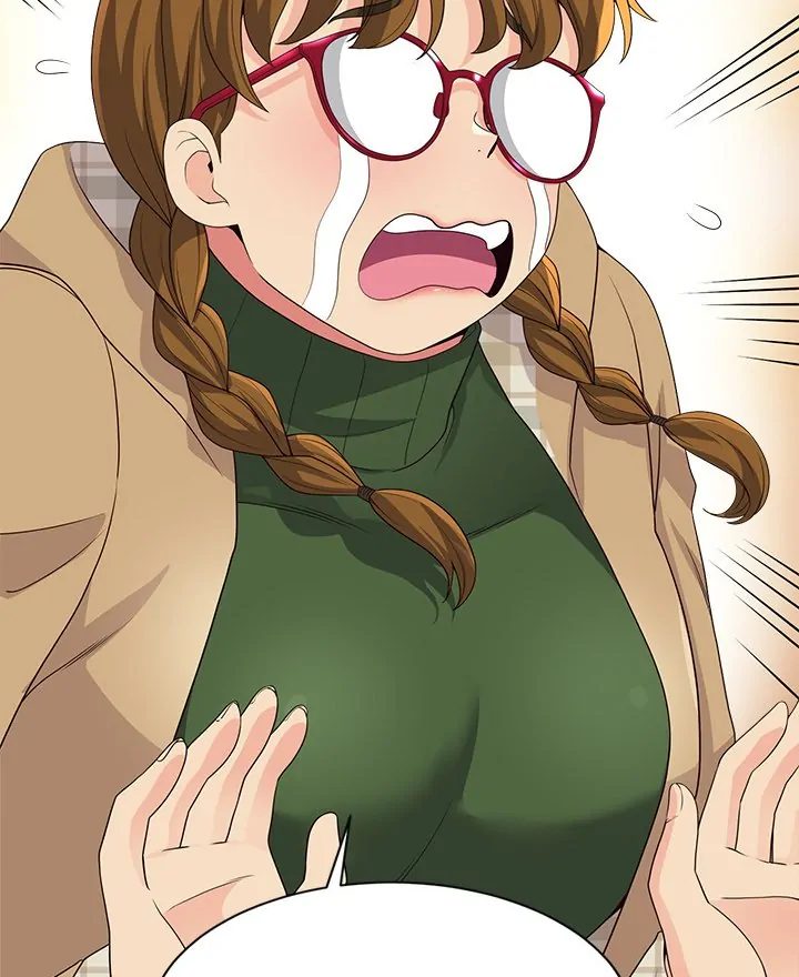 My Other Girlfriend Chapter 28 image 48