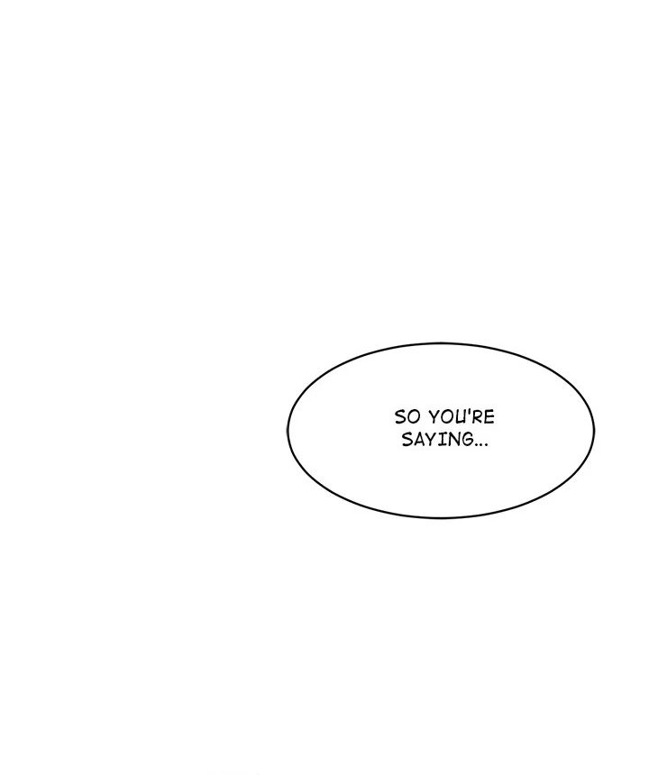 My Other Girlfriend Chapter 28 image 54