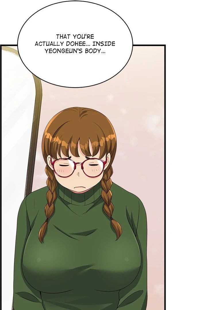 My Other Girlfriend Chapter 28 image 55