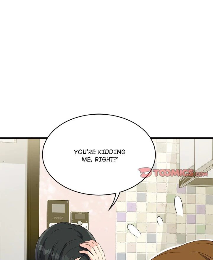 My Other Girlfriend Chapter 28 image 58