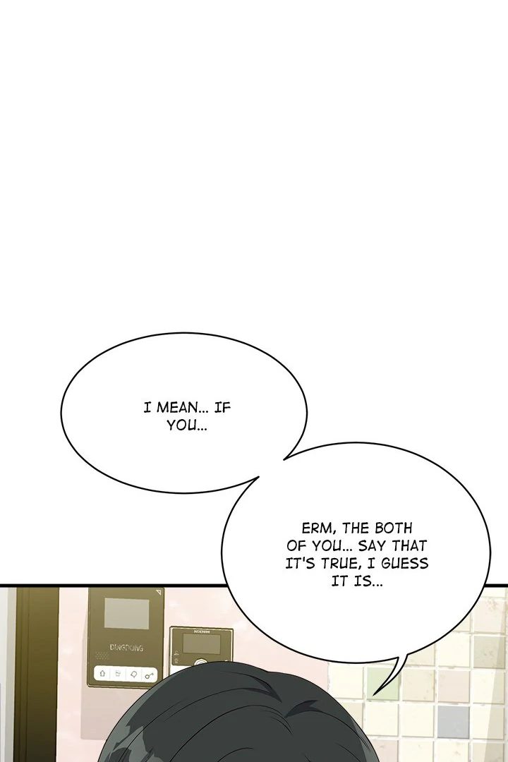 My Other Girlfriend Chapter 28 image 60