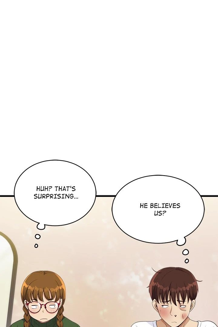 My Other Girlfriend Chapter 28 image 62