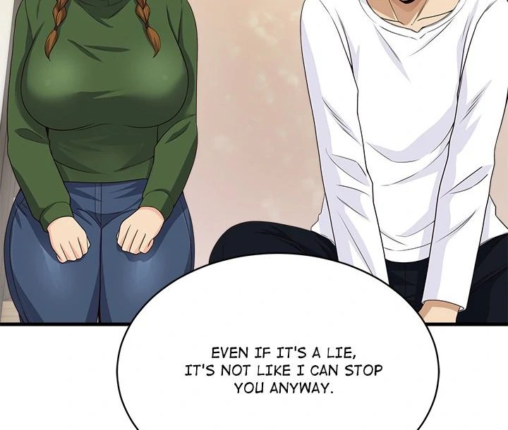 My Other Girlfriend Chapter 28 image 63