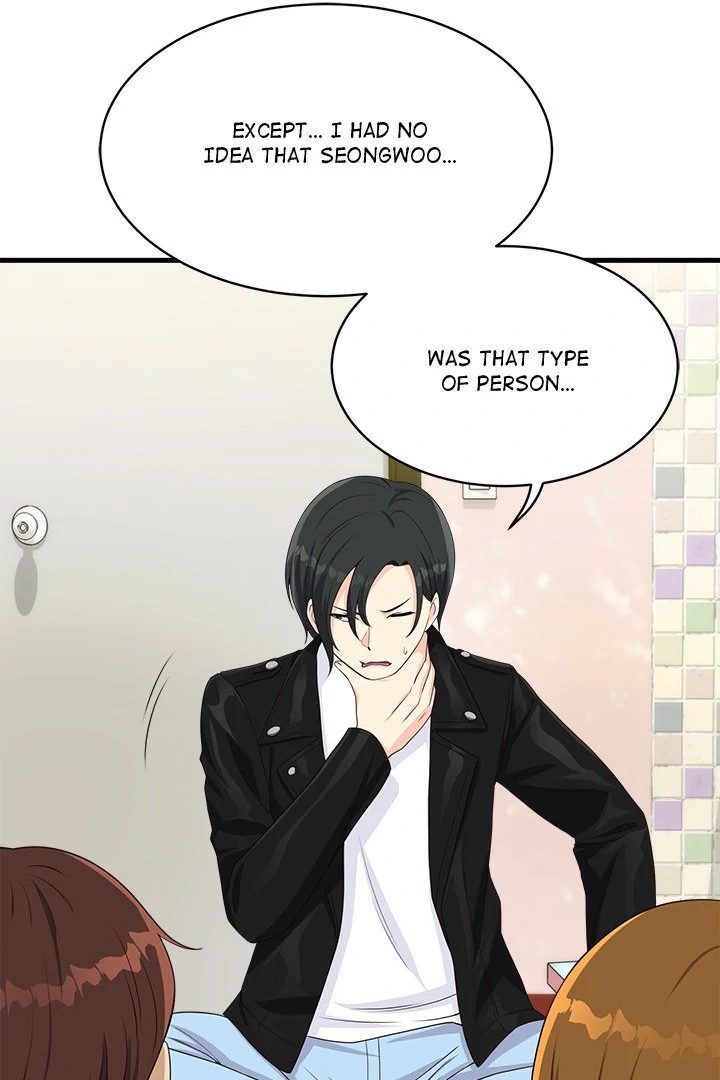 My Other Girlfriend Chapter 28 image 65