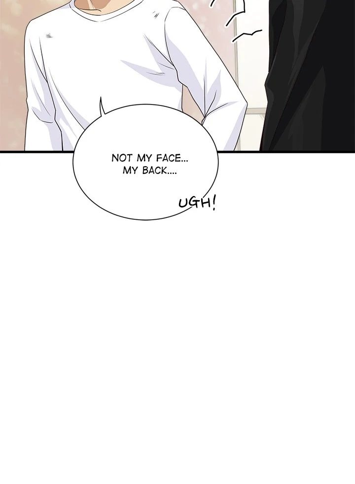 My Other Girlfriend Chapter 28 image 68