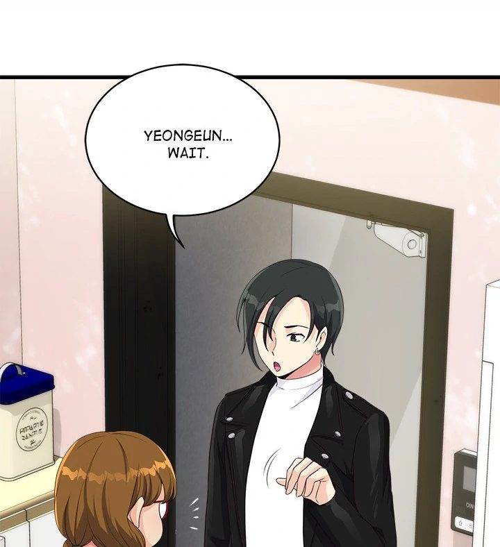 My Other Girlfriend Chapter 28 image 71