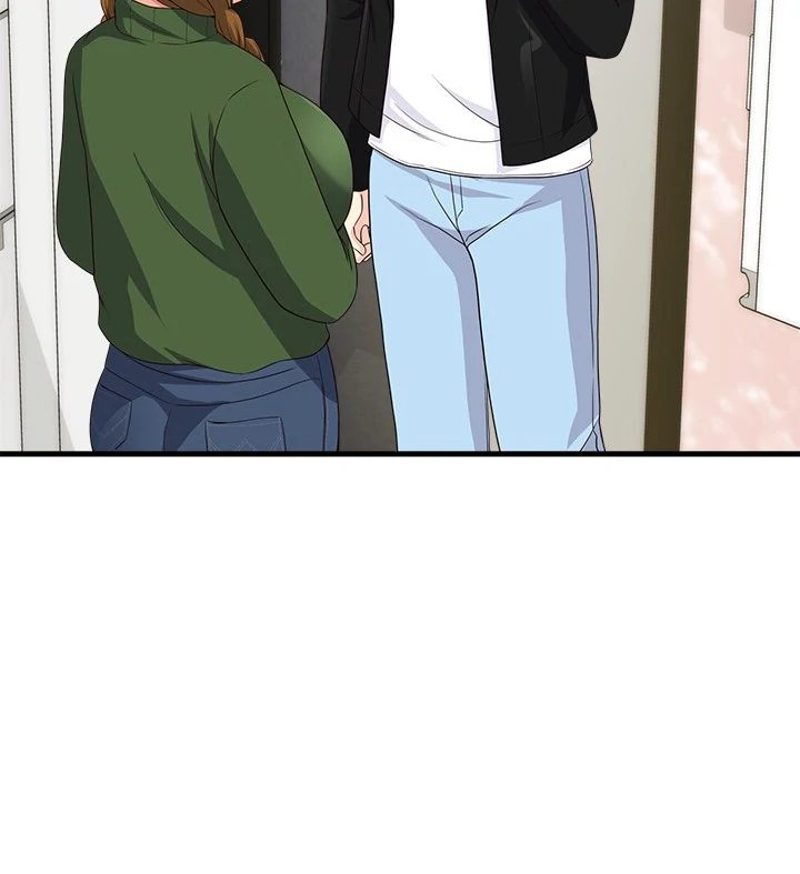 My Other Girlfriend Chapter 28 image 72