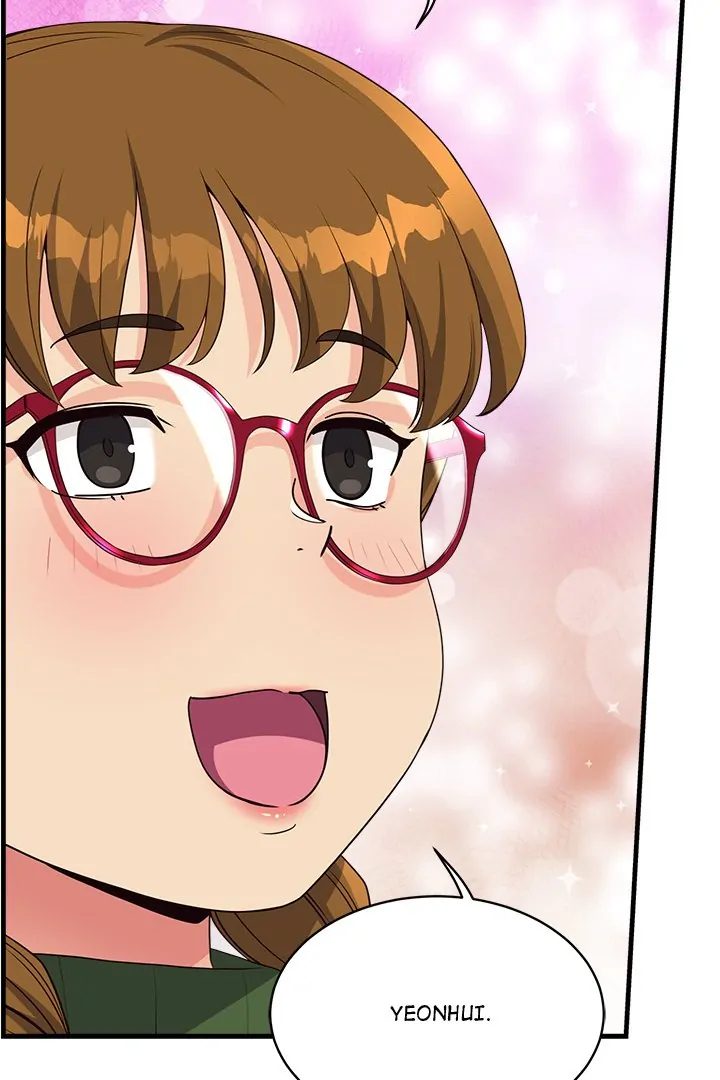 My Other Girlfriend Chapter 28 image 75