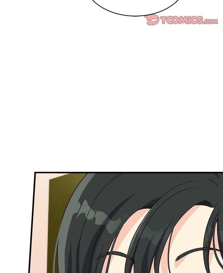 My Other Girlfriend Chapter 28 image 76