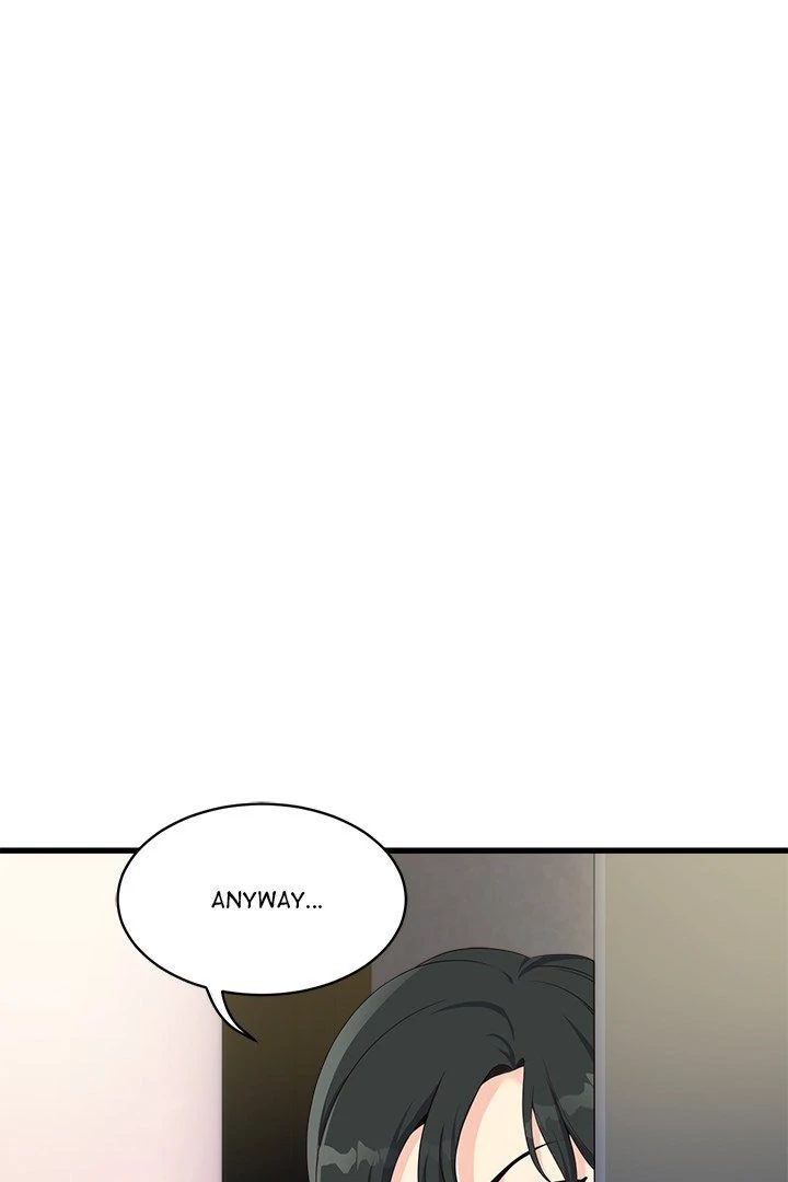 My Other Girlfriend Chapter 28 image 78