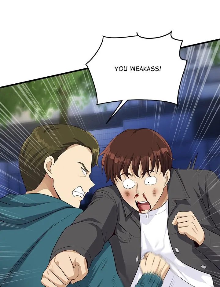 My Other Girlfriend Chapter 28 image 7
