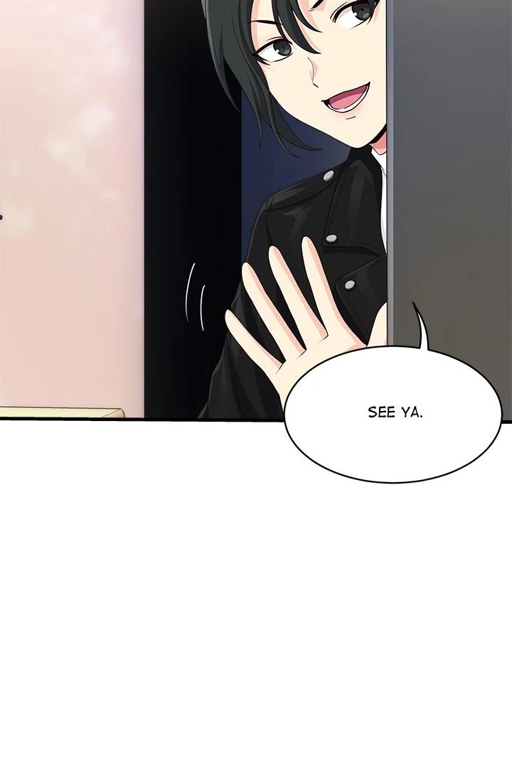 My Other Girlfriend Chapter 28 image 79