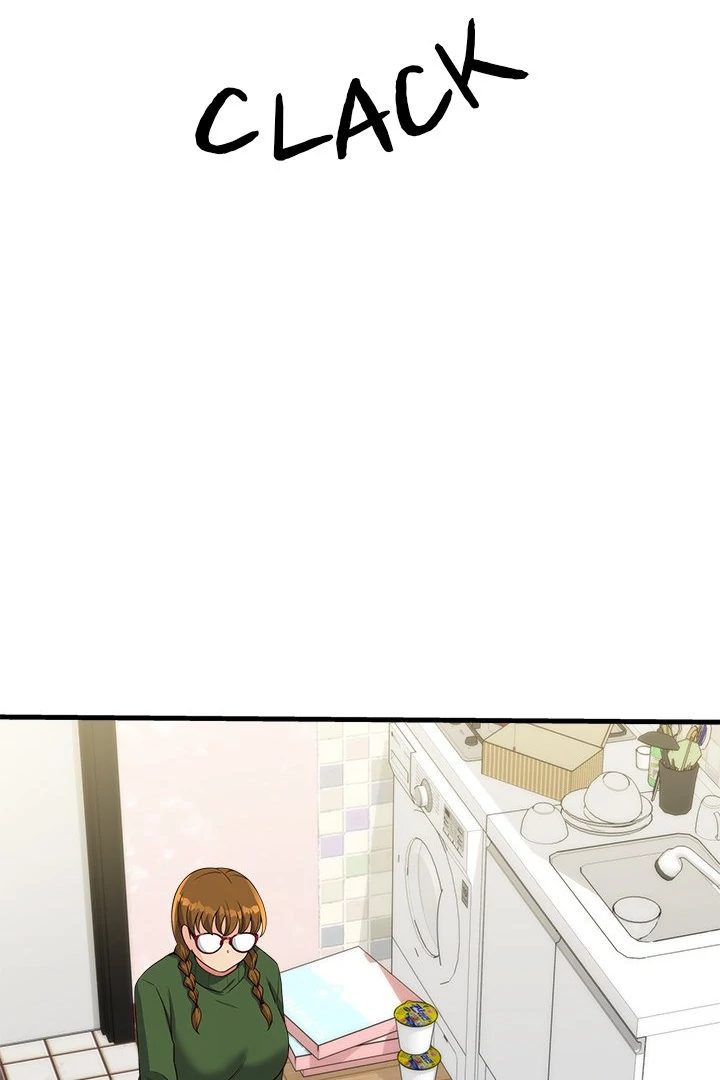My Other Girlfriend Chapter 28 image 80
