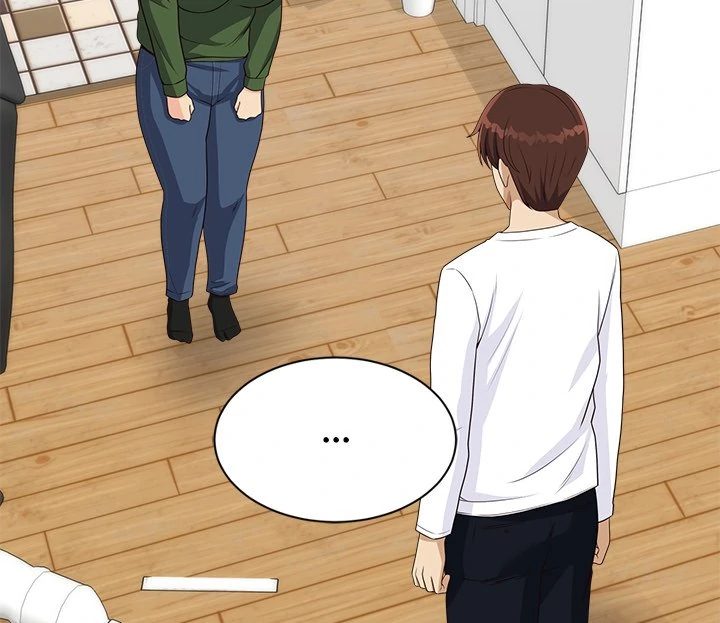 My Other Girlfriend Chapter 28 image 81