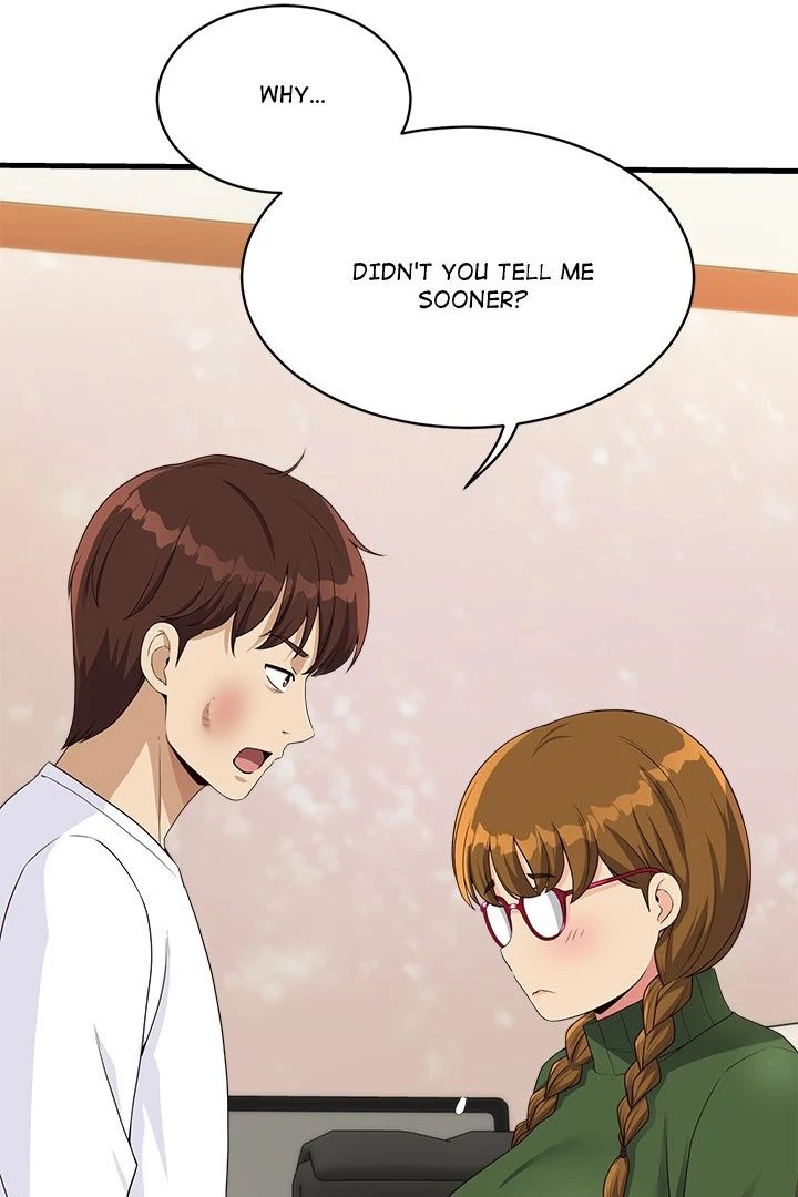 My Other Girlfriend Chapter 28 image 83