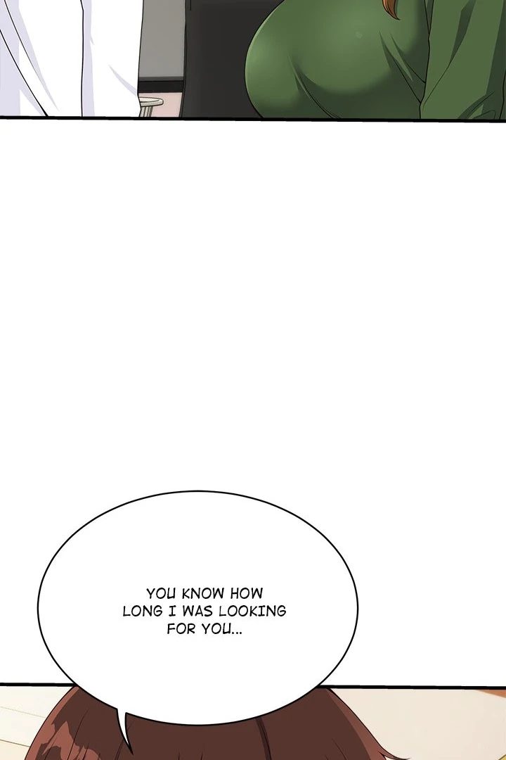 My Other Girlfriend Chapter 28 image 84