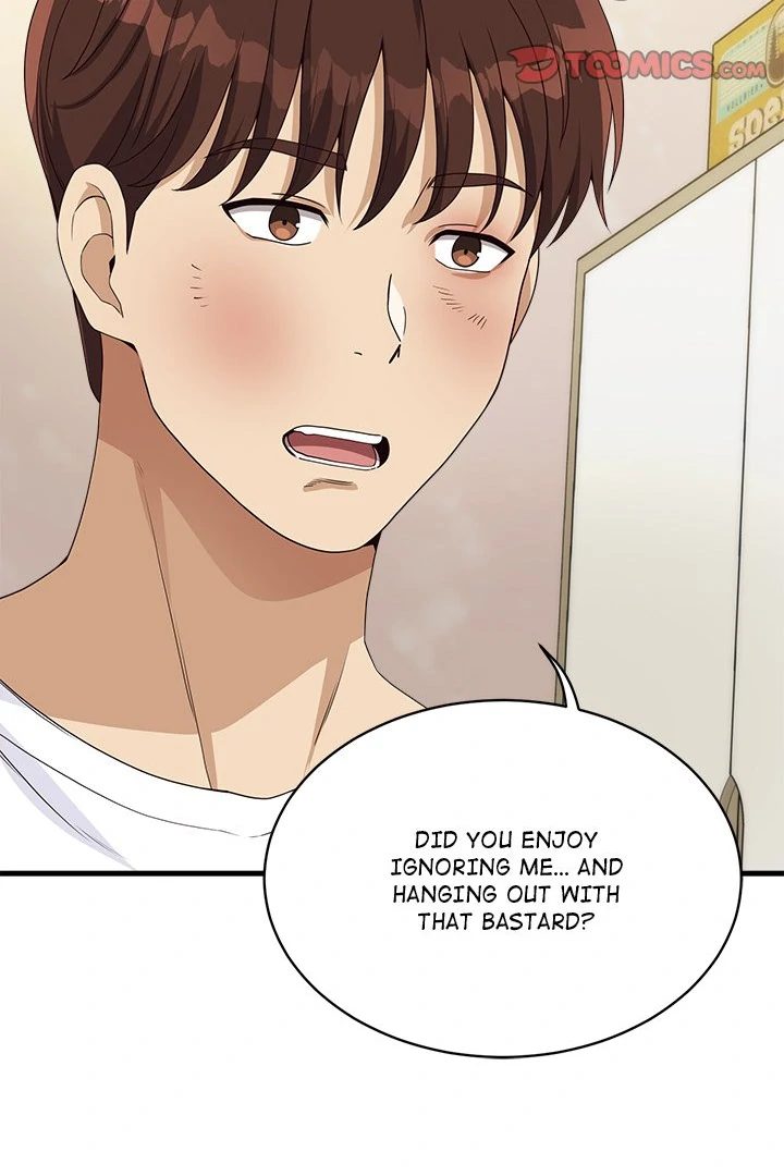 My Other Girlfriend Chapter 28 image 85