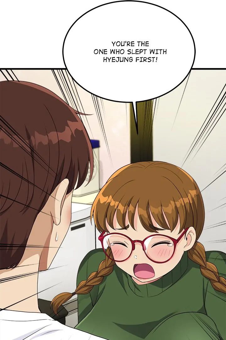 My Other Girlfriend Chapter 28 image 88