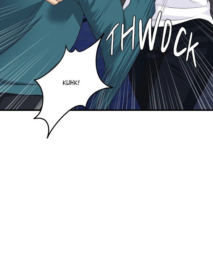 My Other Girlfriend Chapter 28 image 8