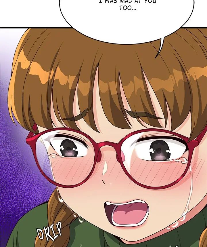My Other Girlfriend Chapter 28 image 90