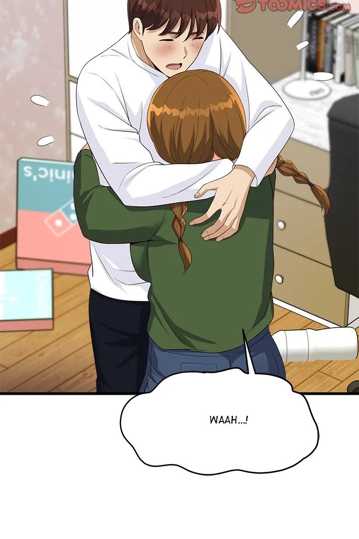 My Other Girlfriend Chapter 28 image 94