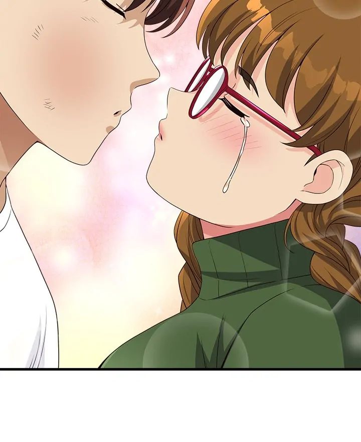My Other Girlfriend Chapter 28 image 96
