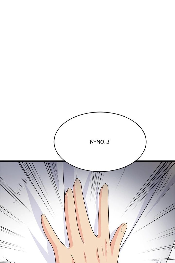 My Other Girlfriend Chapter 28 image 97