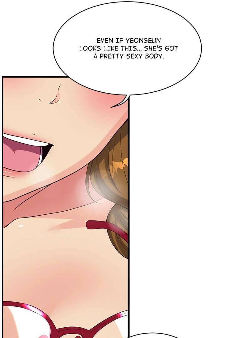 My Other Girlfriend Chapter 29 image 49
