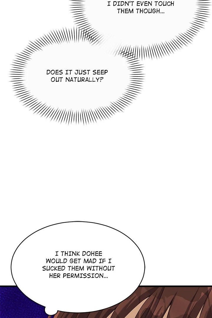 My Other Girlfriend Chapter 29 image 73