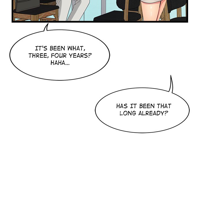 My Other Girlfriend Chapter 3 image 100