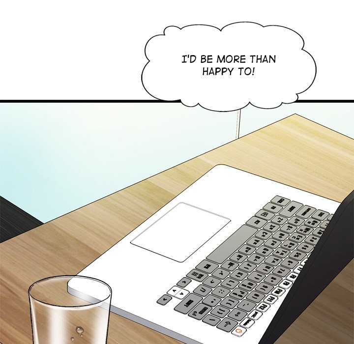 My Other Girlfriend Chapter 3 image 105