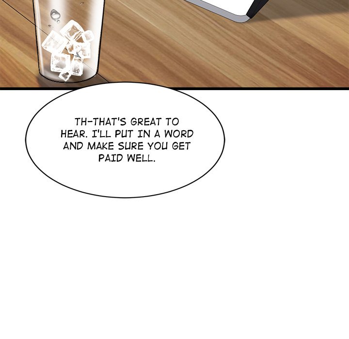 My Other Girlfriend Chapter 3 image 106