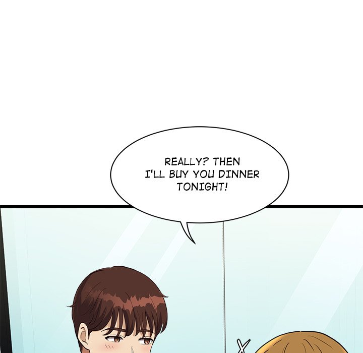 My Other Girlfriend Chapter 3 image 107