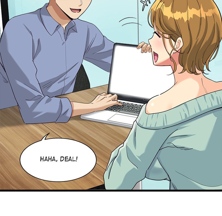 My Other Girlfriend Chapter 3 image 108