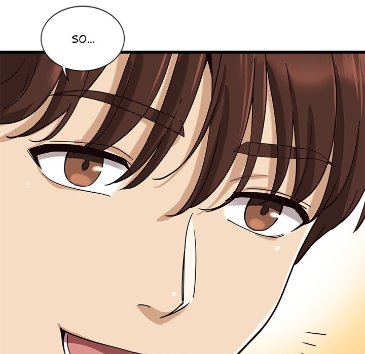 My Other Girlfriend Chapter 3 image 110