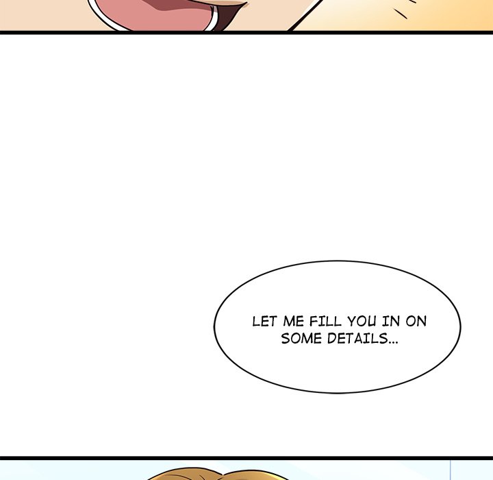 My Other Girlfriend Chapter 3 image 111