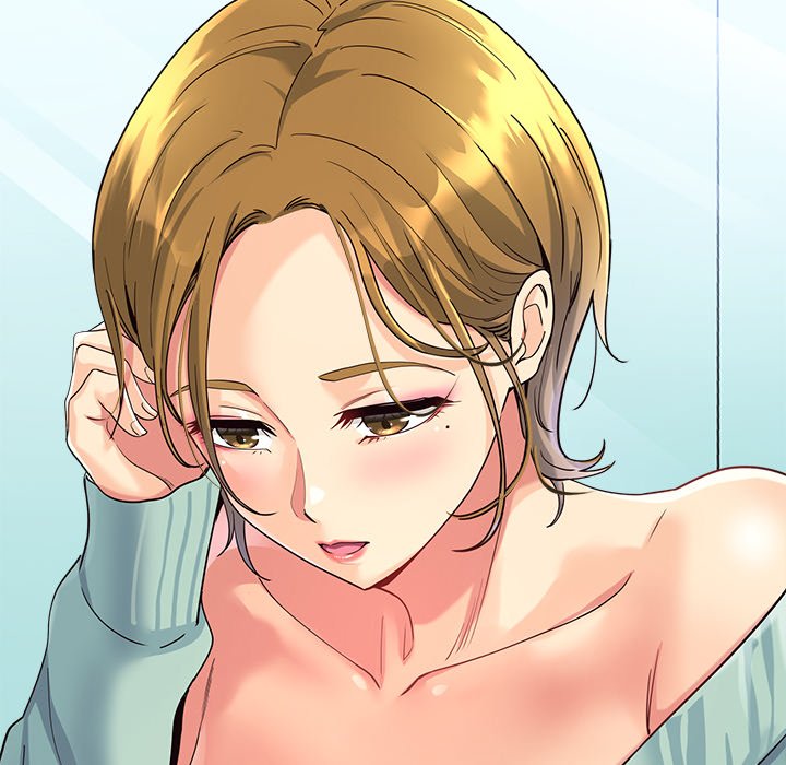 My Other Girlfriend Chapter 3 image 112