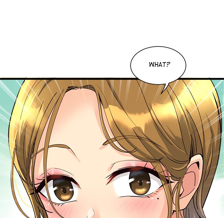 My Other Girlfriend Chapter 3 image 119