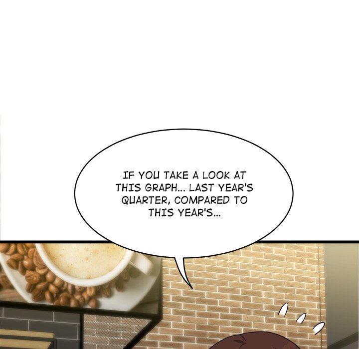 My Other Girlfriend Chapter 3 image 121