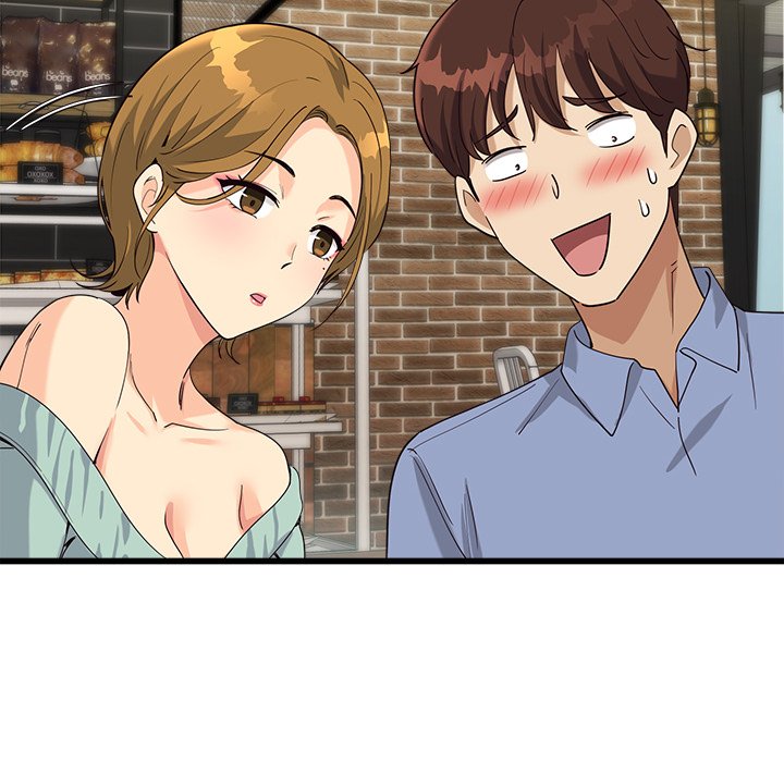My Other Girlfriend Chapter 3 image 122
