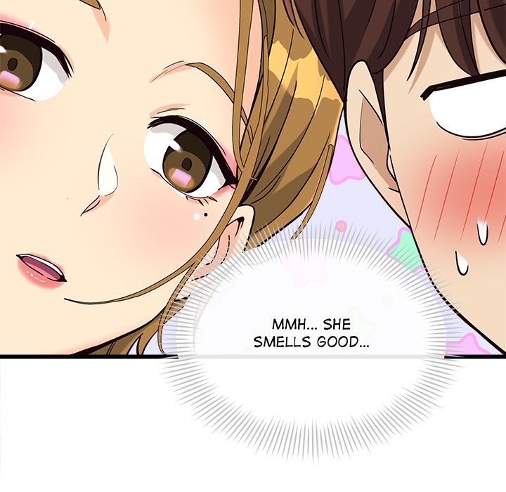 My Other Girlfriend Chapter 3 image 124