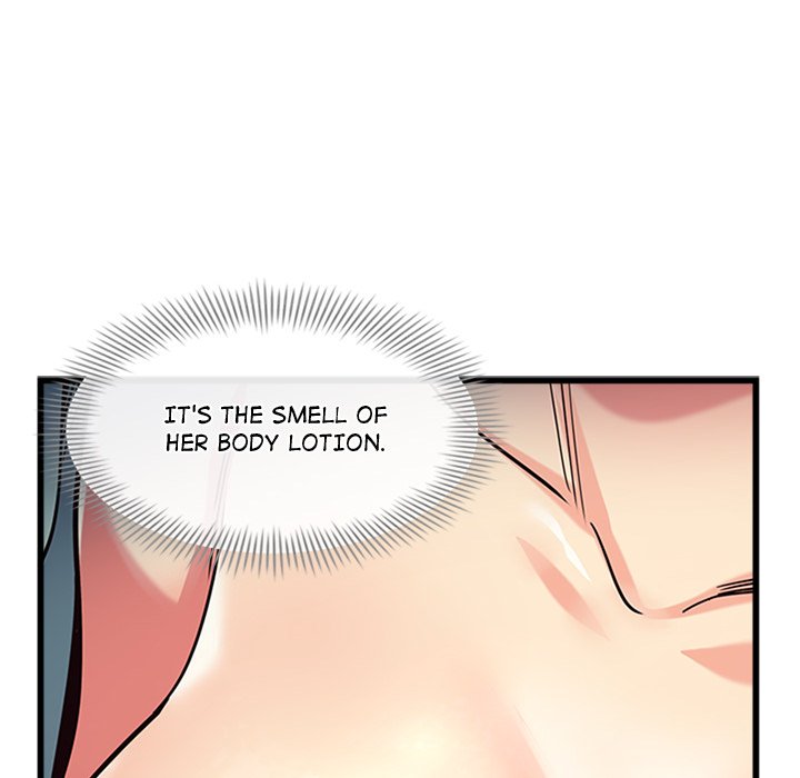 My Other Girlfriend Chapter 3 image 130