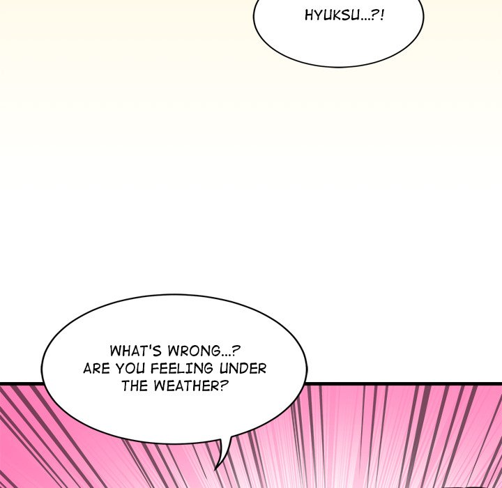 My Other Girlfriend Chapter 3 image 141