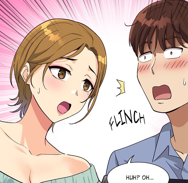 My Other Girlfriend Chapter 3 image 142