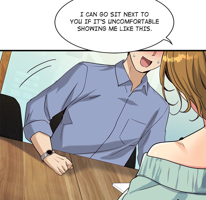 My Other Girlfriend Chapter 3 image 144