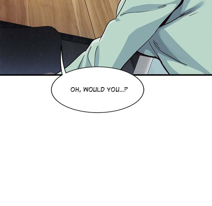 My Other Girlfriend Chapter 3 image 145